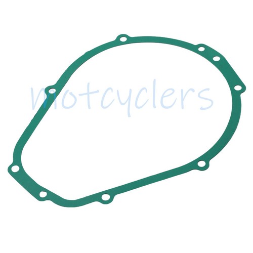 Stator cover gasket for - for, yamaha