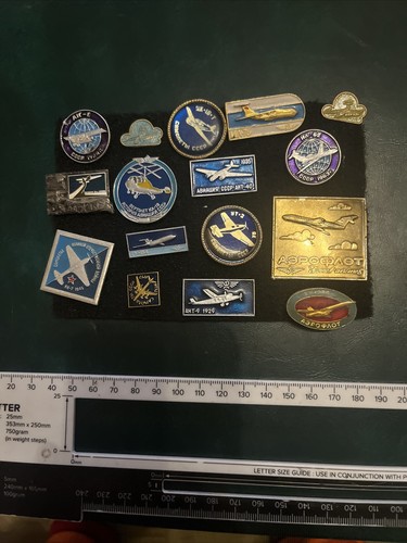Vintage world aviation - world, history