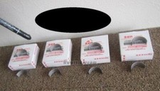 SUZUKI GSX-R1100 GU74A BEARING SET CRANK PIN BLACK 12164-46E01-0B0 SLABSIDE 2U