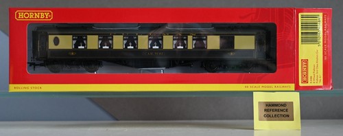 Mint hornby pullman type - type, k