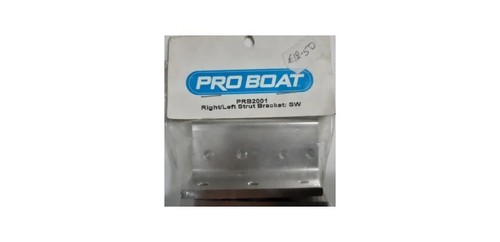 Pro boat aluminum strut - boat,