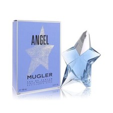 Mugler Angel Refillable Eau de Parfum 100ml Spray | Damaged Box