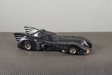 1/18 1989 Batmobile Model Toy