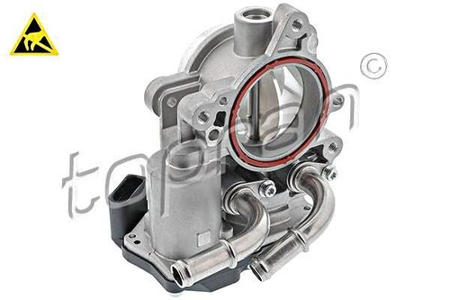 Throttle body fits - body, a3