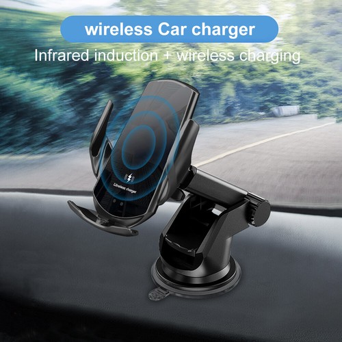 Wireless car charger - uk,