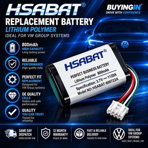 Brand new battery - brand,