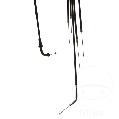 Throttle cable set - throttle, suzuki