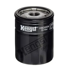 Oil filter Spin-on Filter H90W04 HENGST FILTER for BMW 1502-2002 1500-2000 3 5