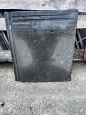 Redland Stonewold Black Roof Tile x100
