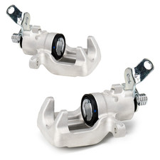 Seat Leon (5F) 2012-2019 Rear