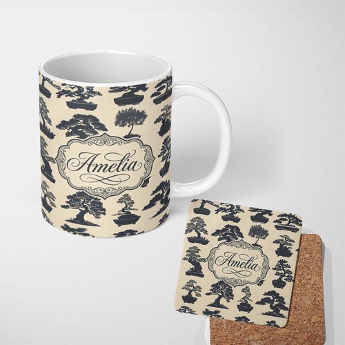 11oz ceramic coffee tea - 11oz,