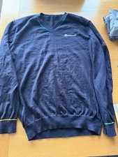 Stagecoach South West Bus Driver’s Pullover Jumper Size M