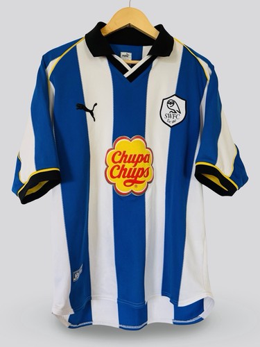 Sheffield wednesday puma - sheffield,