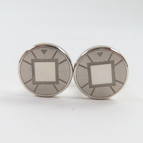 Pasha cartier round - de,