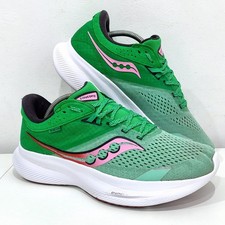Saucony Ride 16 womens running