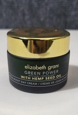 Elizabeth Grant Green Power