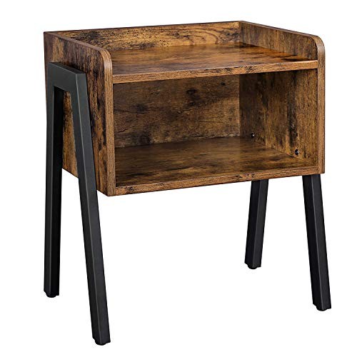 Nightstand end stackable - nightstand,,