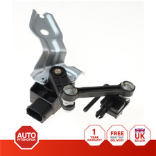 Audi Q7 4LB Front Left Air