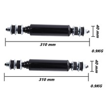 Golf Cart Shock Absorbers Golf