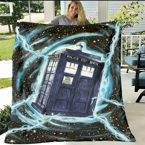Who tardis themed - who,