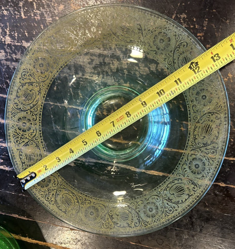 Cambridge gold etched - cambridge,