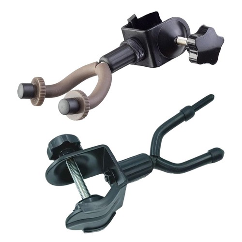 Violin hanger for microphone - hanger,