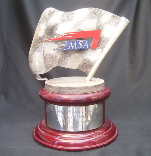 Rac british sporting trial - rac,