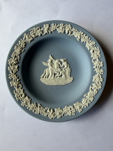 Vintage jasperware wedgewood - vintage,