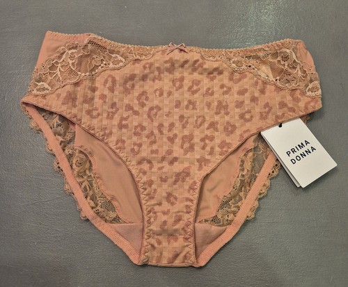 Prima donna madison - madison, brief