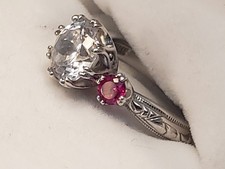 TACORI 925 Sterling Silver