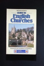 Nicholson’s Guide to English