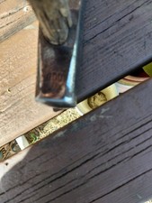 Blacksmiths Stonemason Hammer