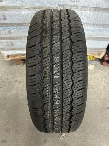 Hankook radial ra07 suv 4x4 - hankook,