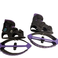 New Bounce Jumping Shoes