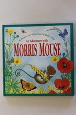 Morris Mouse, Pledger, Maurice