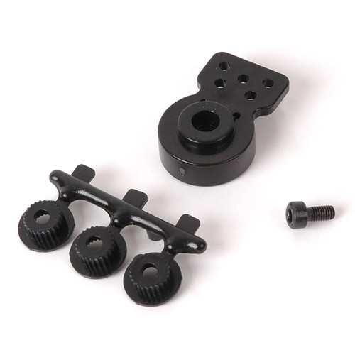 Schumacher kimbrough servo - schumacher,