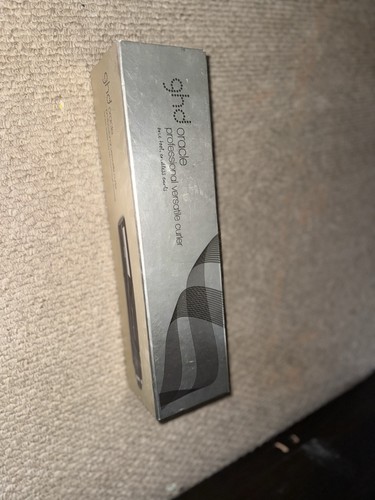 Ghd oracle curler - curler, care