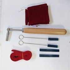7PCS Piano Tuning Hammer Mute