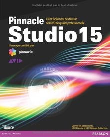 Pinnacle studio créez - pinnacle,