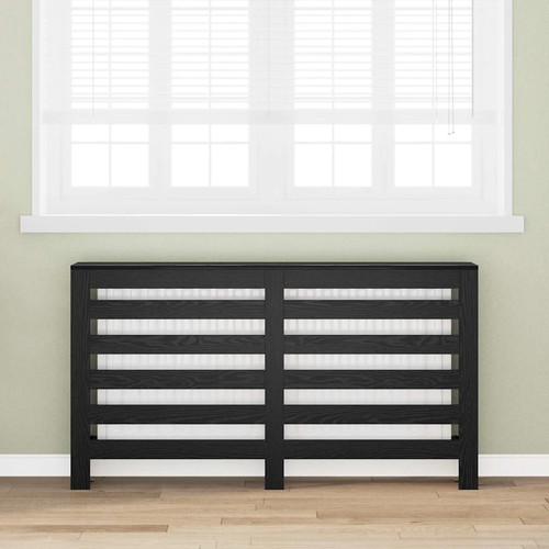 Walplus radiator cover - walplus,