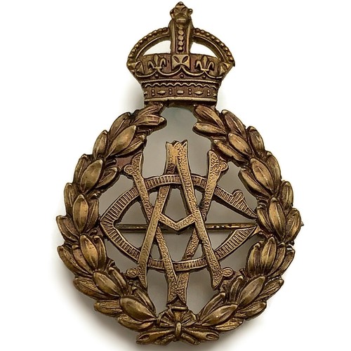 Original ww1 army - original, veterinary