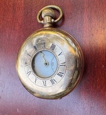Antique pocket dennison - dennison, star