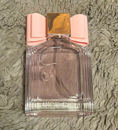 Next just pink eau parfum - just, de