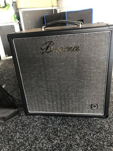 Bugera 112ts rare - rare, guitar