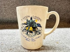 VINTAGE MOON LANDING APOLLO 11