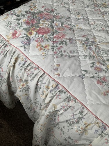 Vintage michael quilted - michael,