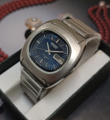 Gent vintage seiko - gent´s,