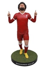 Liverpool Football Mo Salah