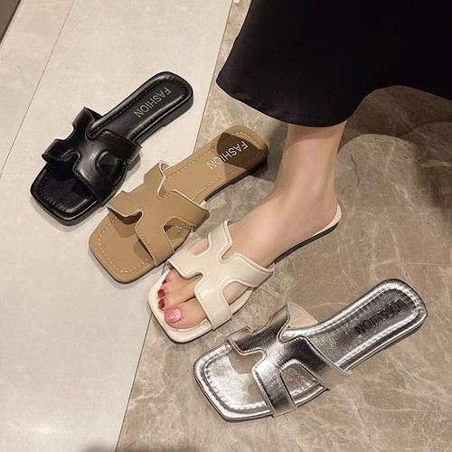 Womens sliders slippers - womens, slip