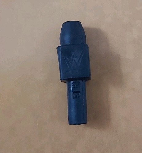 Microphone accessory wwe - microphone,